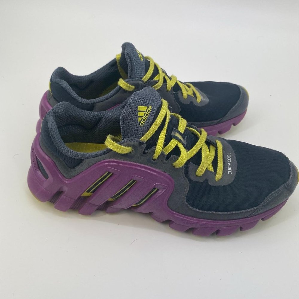 ADIDAS ADIPRENE +‎ CLIMA COOL RUNNING SHOES